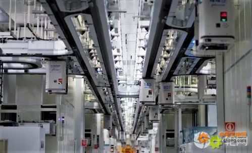 全球新增10家燈塔工廠引領智造新浪潮，美的、施耐德、阿里等巨頭領銜